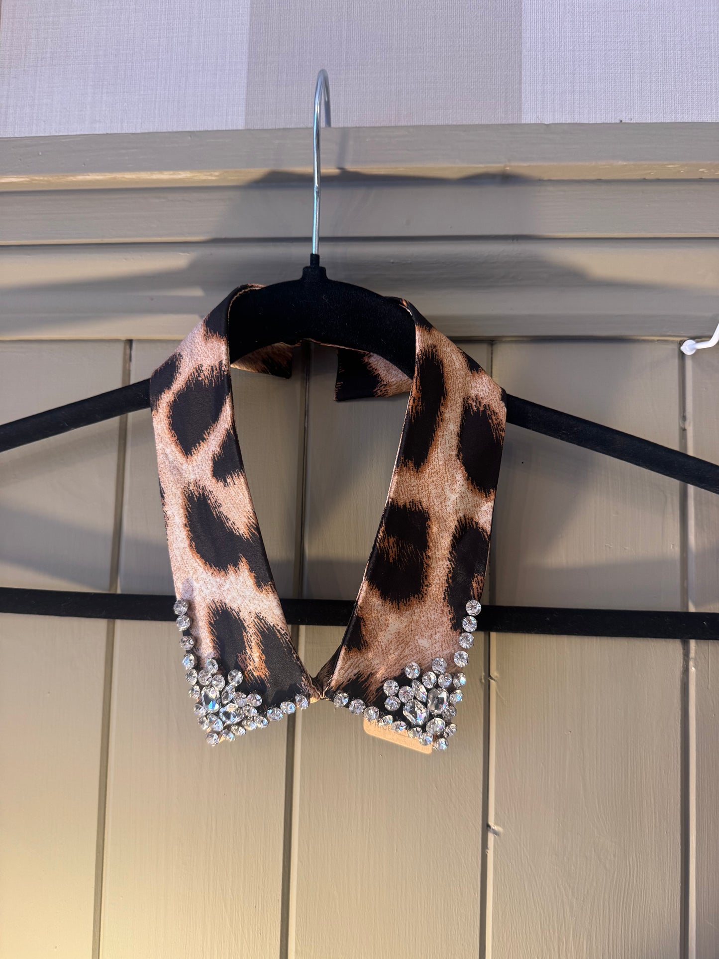 Faux Collar