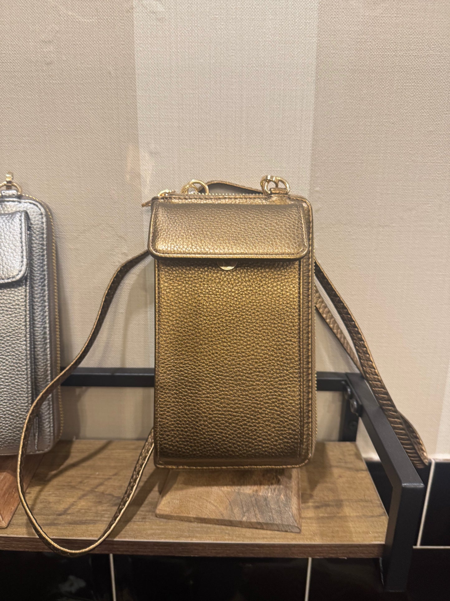 Crossbody Phone Pouch/Purse