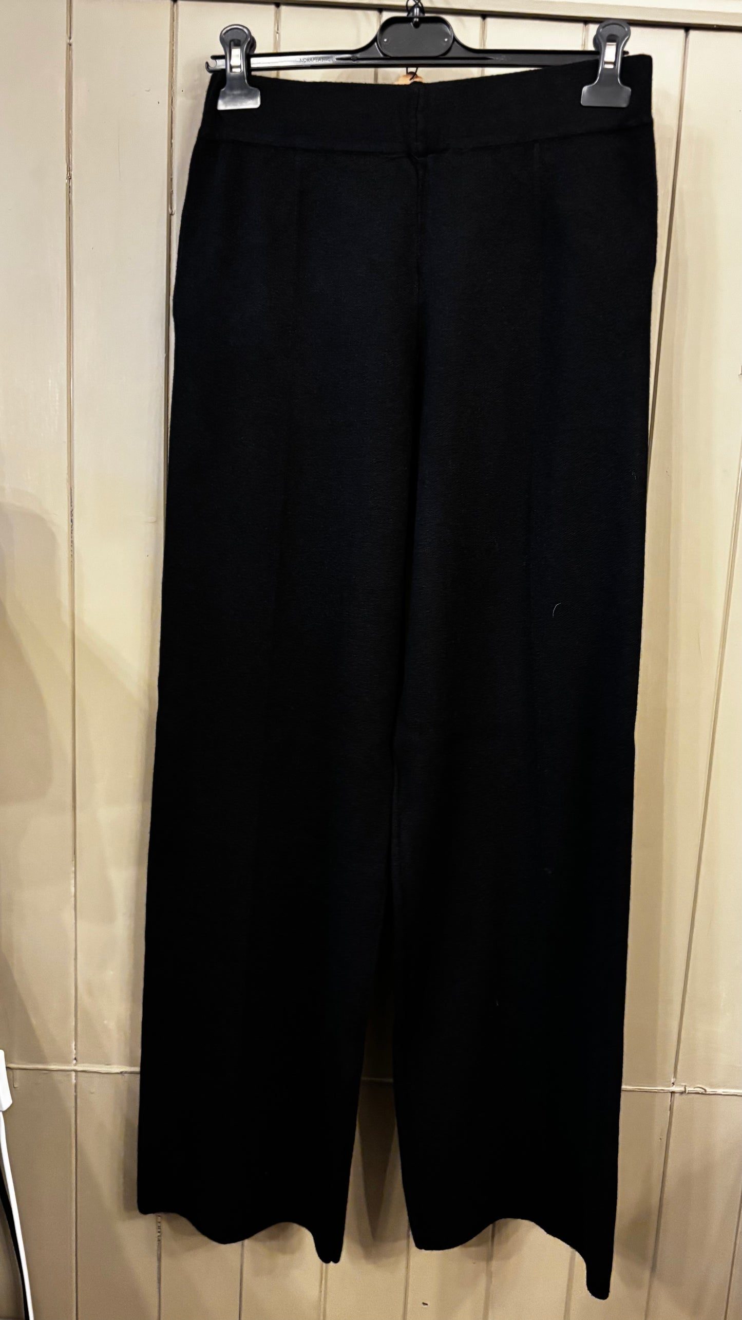 Black Cashmere Co-Ord