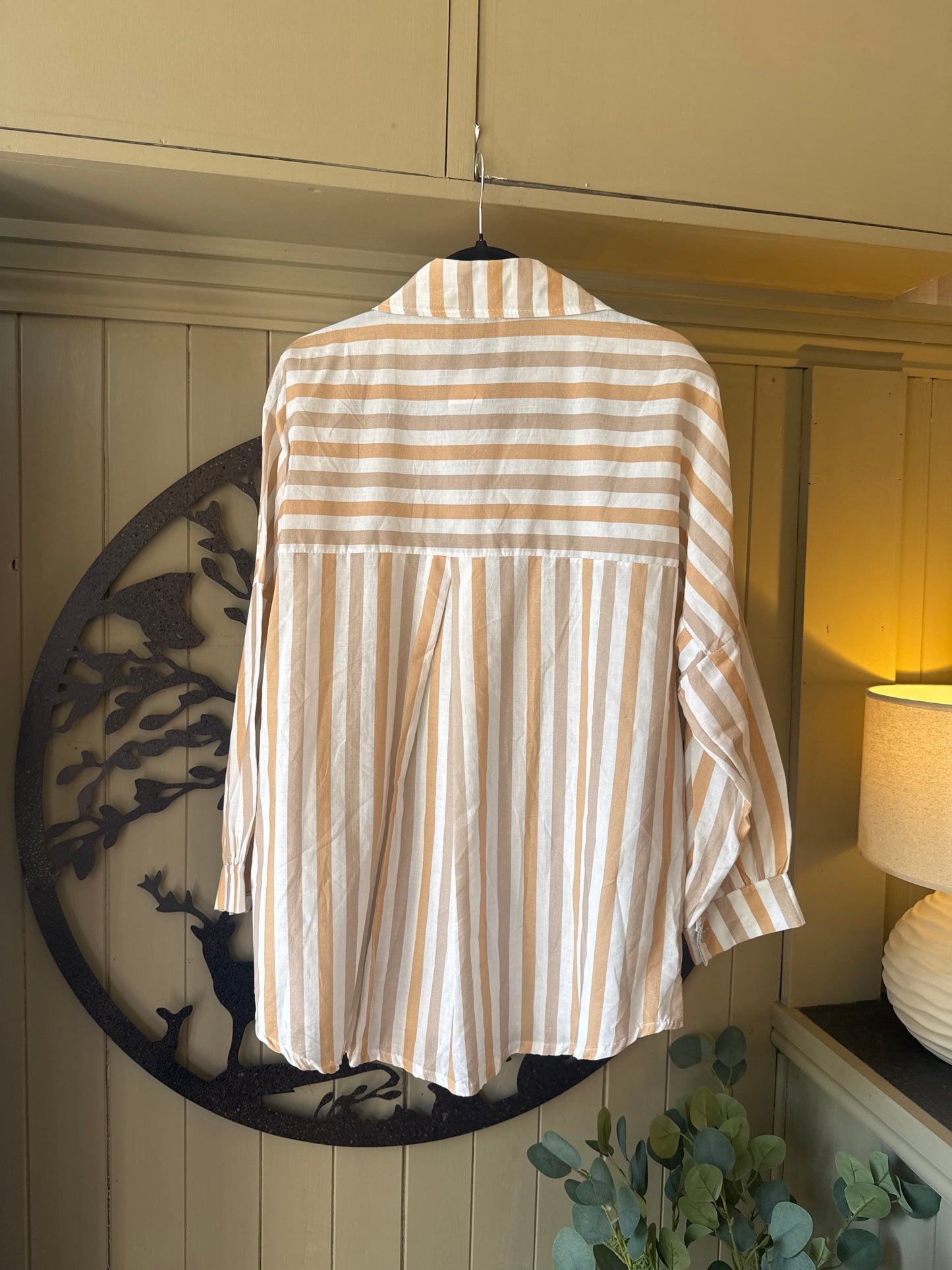 Striped Shirt