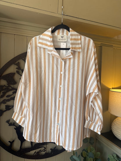 Striped Shirt