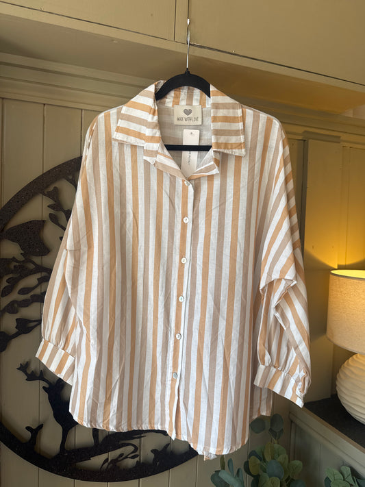 Striped Shirt