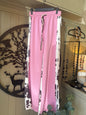 Pink / Animal Print Trousers