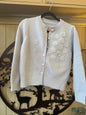 Baby Blue Cardigan