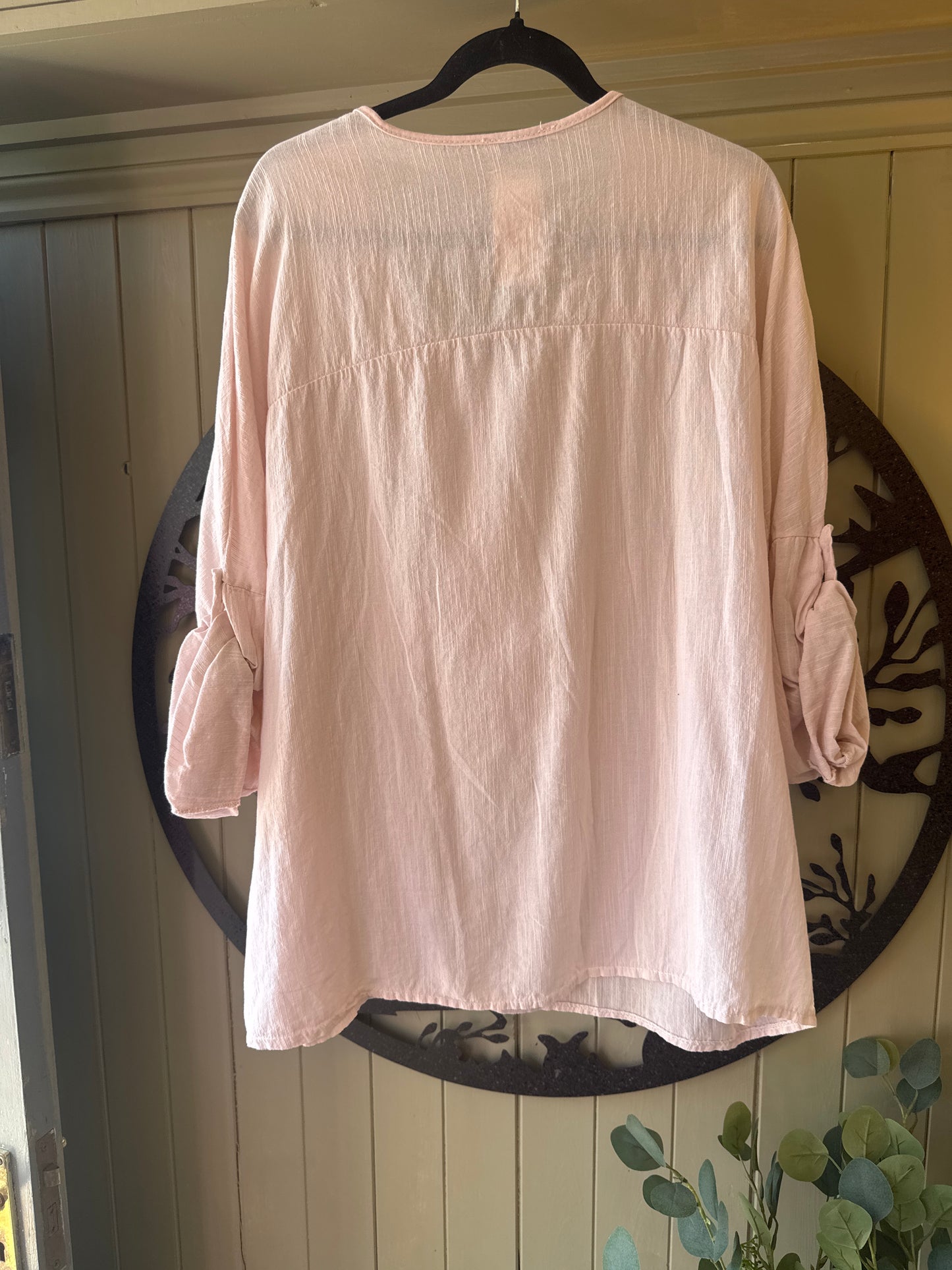 Star Detail Top