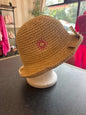 Soft Straw Hat