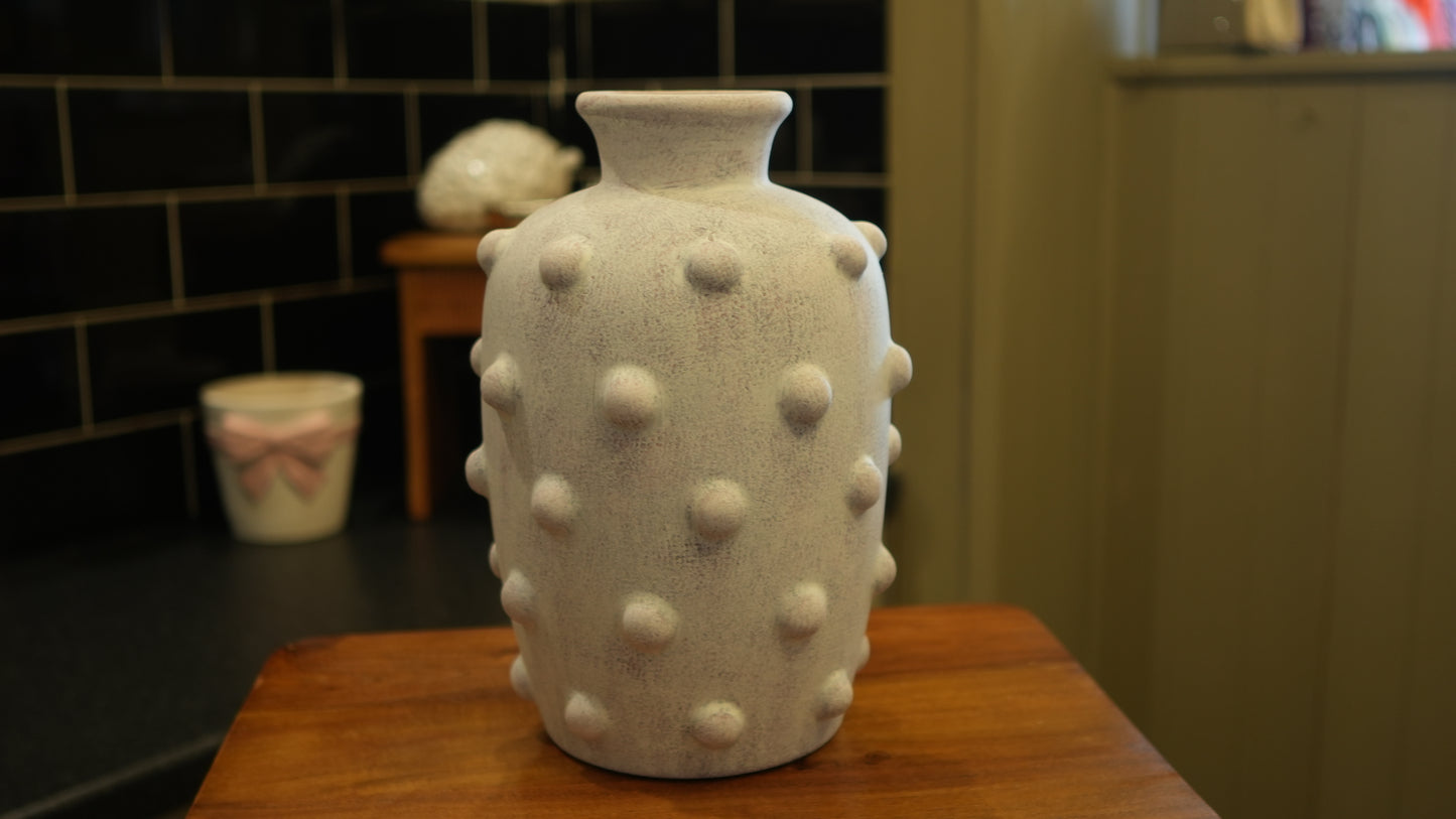 Bobble Vase