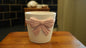 Pink Bow Plant Pot*