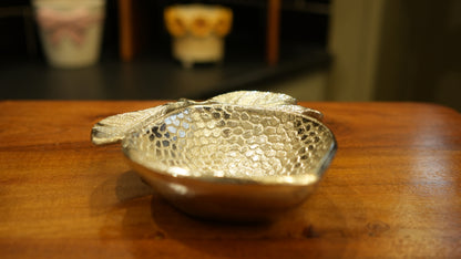 Lemon Shaped Dish