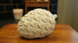 Ceramic Pinecone Ornament