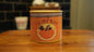 Autumn Pumpkin Pot