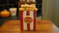 Popcorn Vase