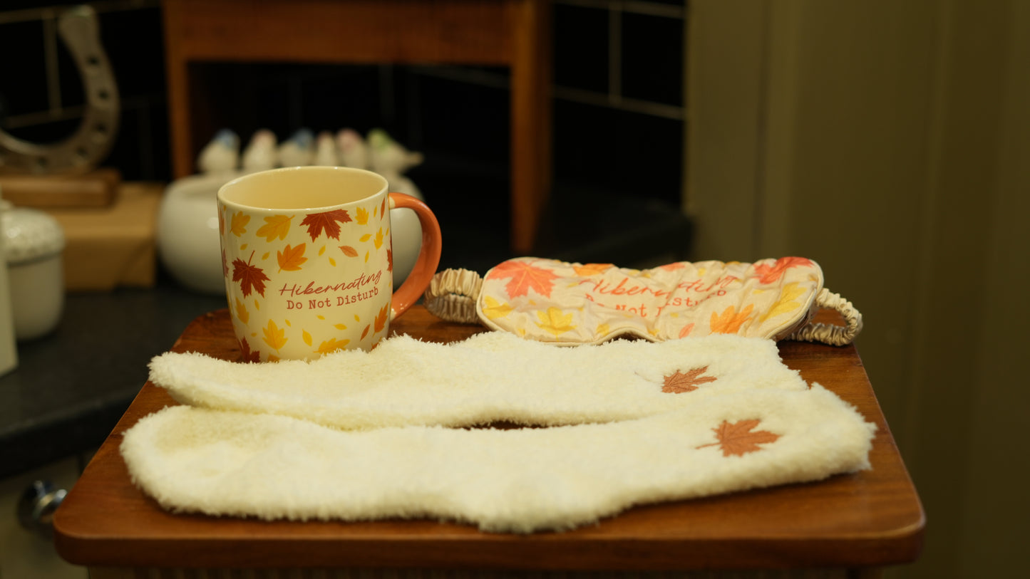 Autumn Hibernation Gift Set