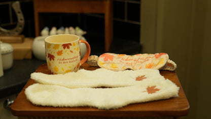 Autumn Hibernation Gift Set