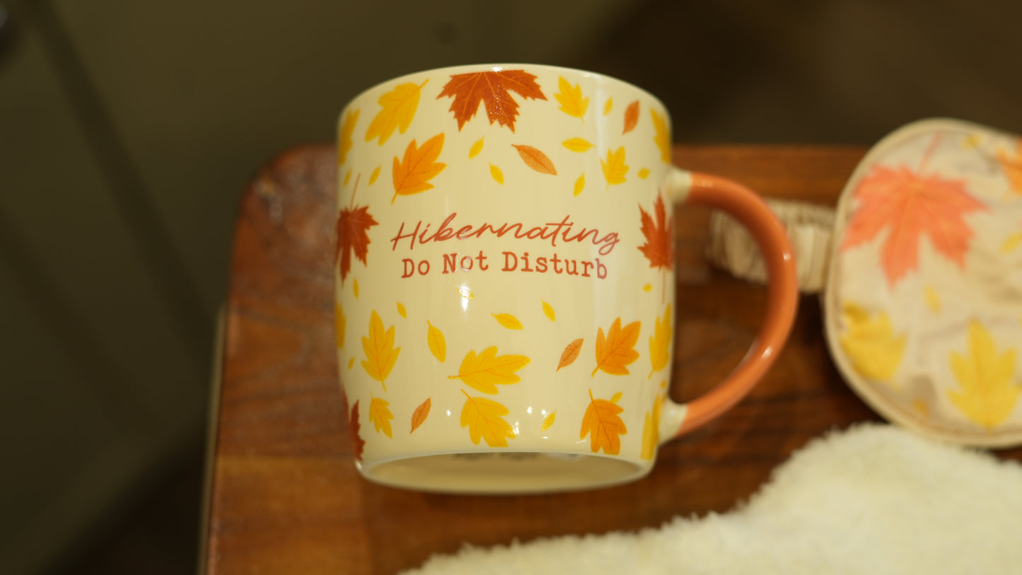 Autumn Hibernation Gift Set