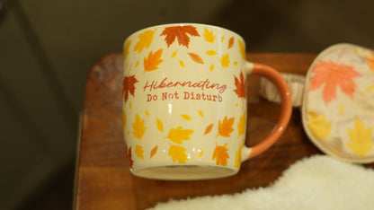 Autumn Hibernation Gift Set