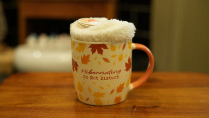 Autumn Hibernation Gift Set