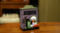 "Boo-tique" Halloween LED Light Up Decoration.