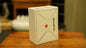 Love Letter Flower Vase