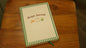 A5 Brunch Club Recipe Journal