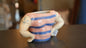 Hello Sailor Ceramic Storage Pot