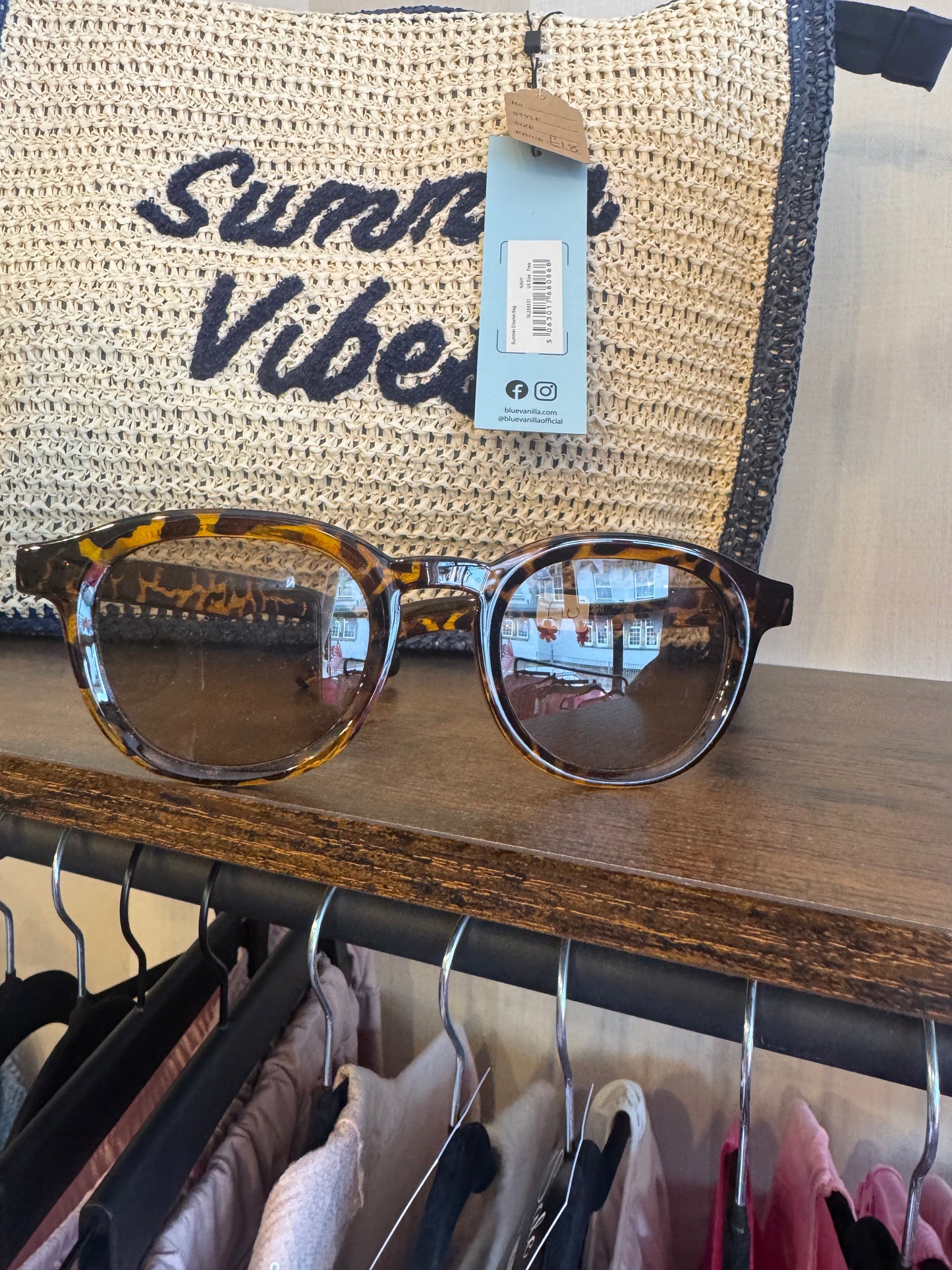 Sunglasses