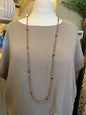 Beaded Necklace