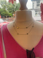 Star Necklace