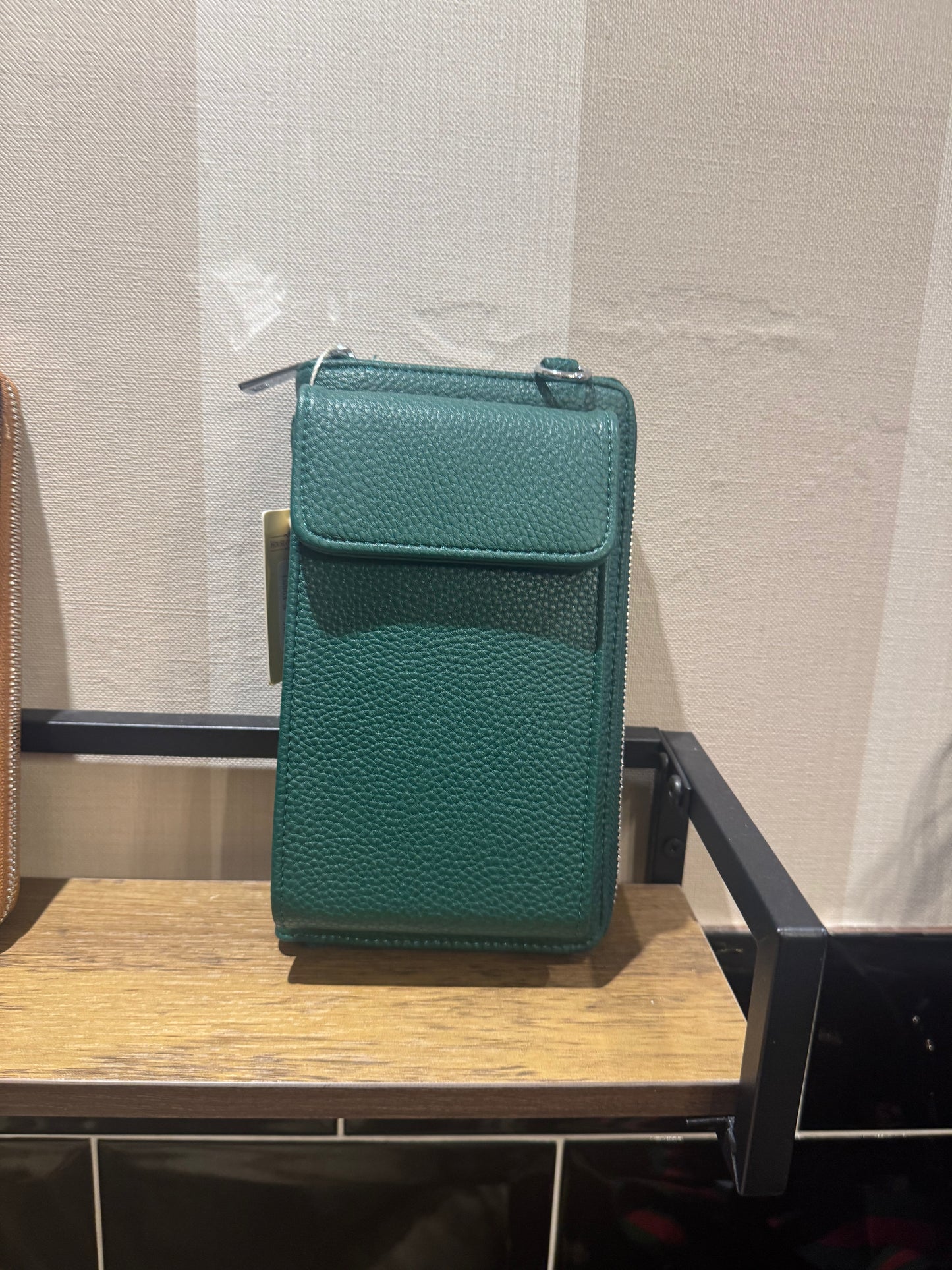 Crossbody Phone Pouch/Purse