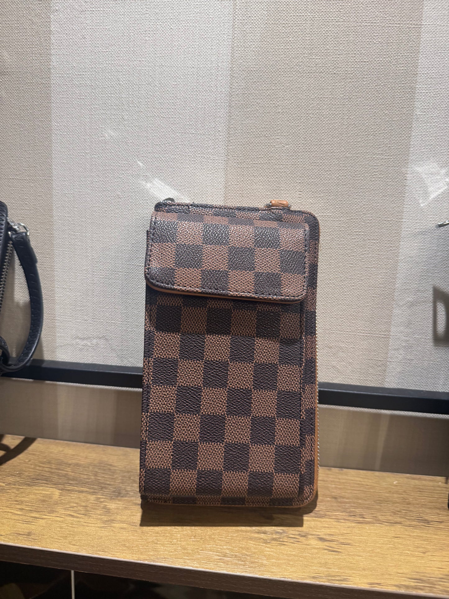 Crossbody Phone Pouch/Purse