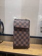Crossbody Phone Pouch/Purse