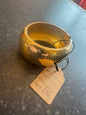 Chunky Gold Bangle