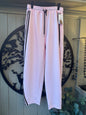 Pink Trousers