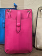 Crossbody Phone Pouch