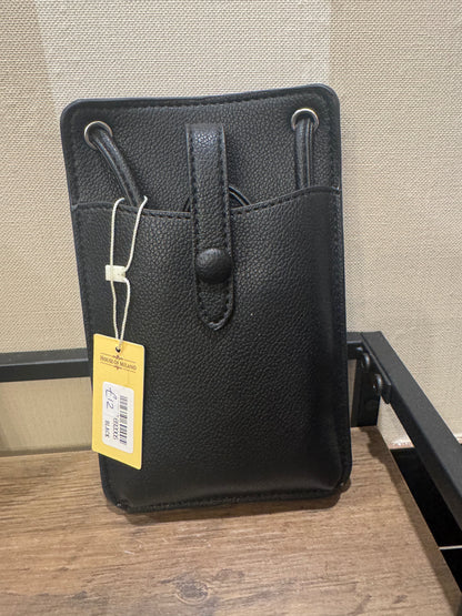 Crossbody Phone Pouch