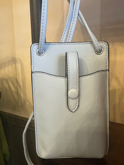 Crossbody Phone Pouch
