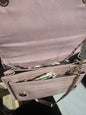 Pale Pink Handbag