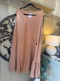 Camel Sundress
