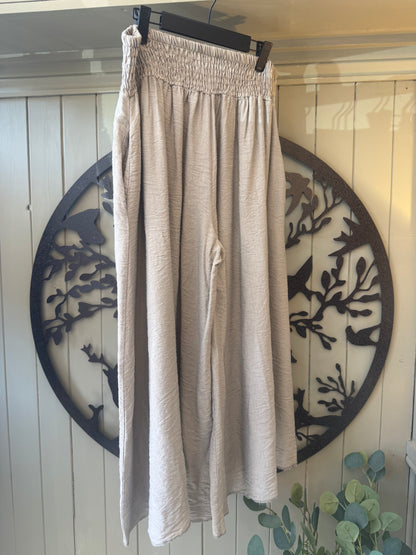 Culottes
