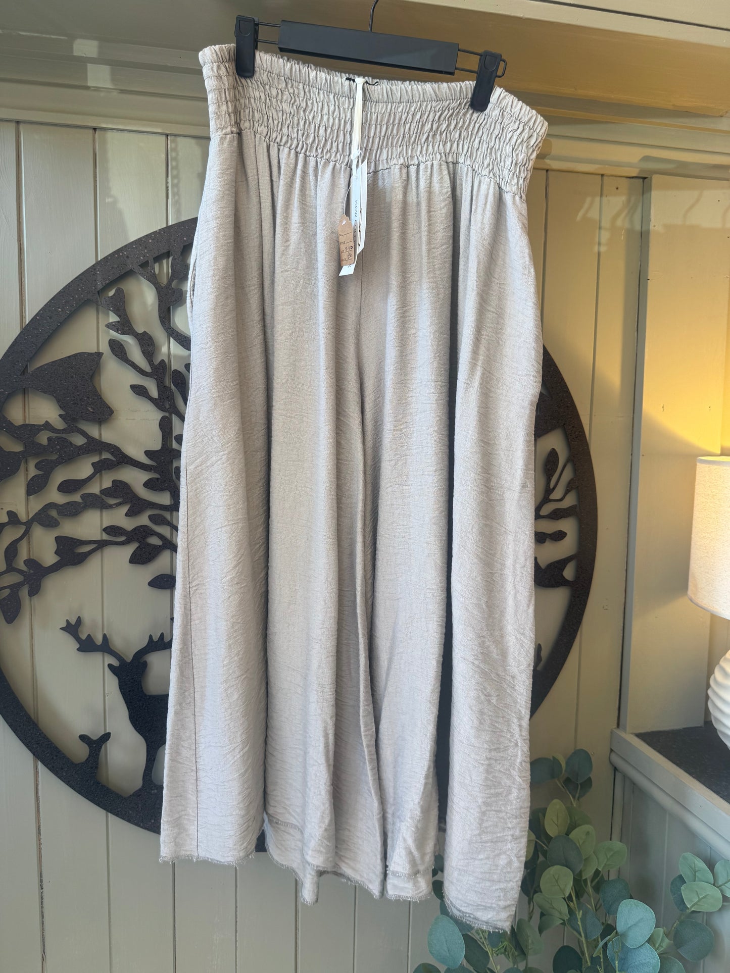 Culottes