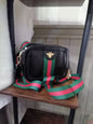 Black Handbag