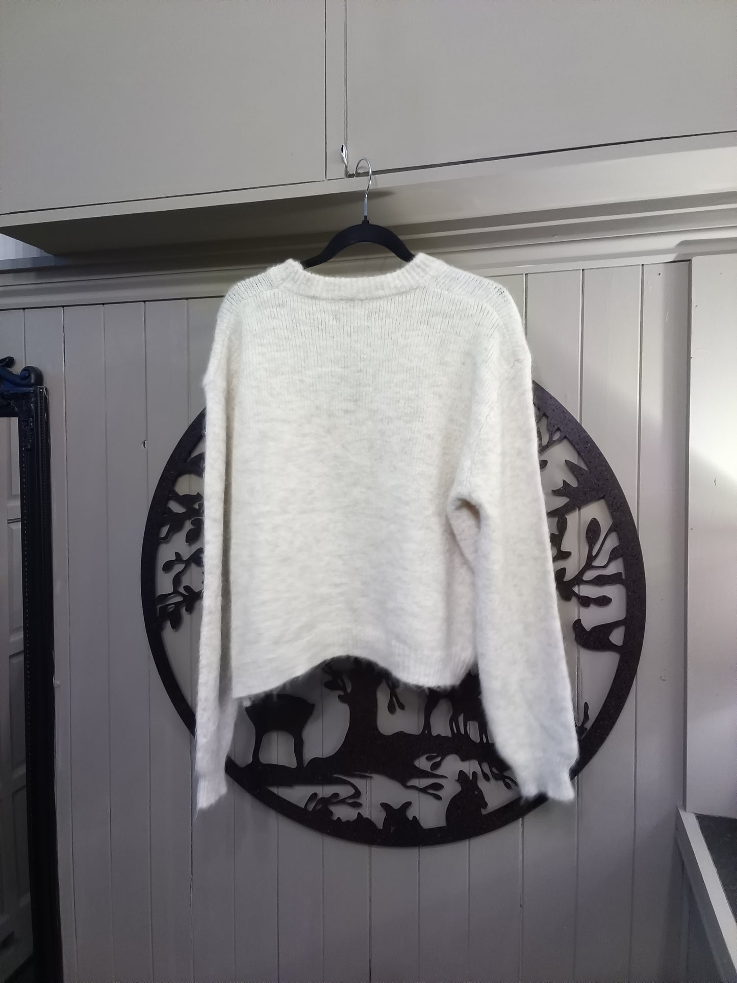 Heart Jumper