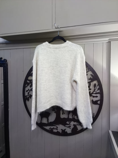 Heart Jumper