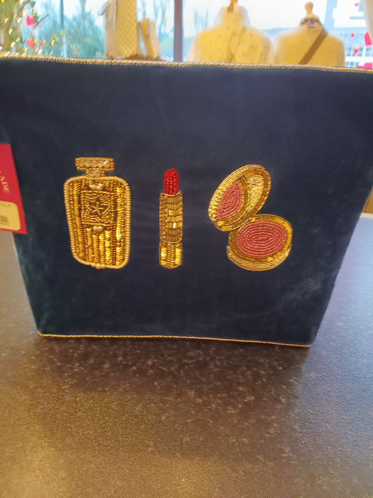 Medium 'Make-Up' Pouch