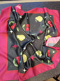 Square Satin Scarf