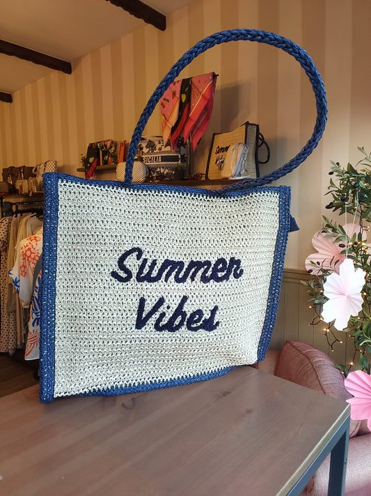 Summer Vibes Handbag