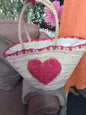 'Heart' Bag