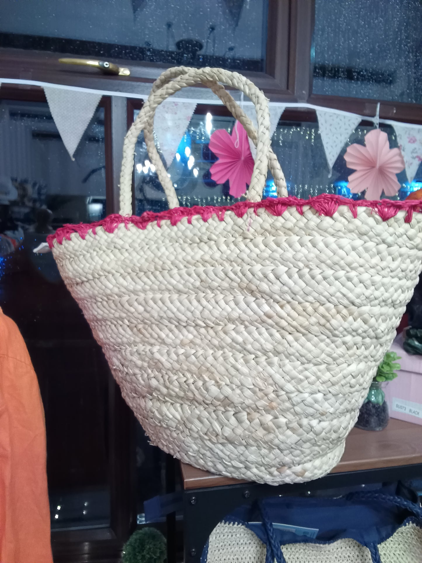 'Heart' Bag