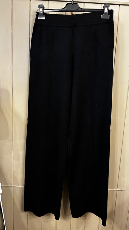 Black Cashmere Co-Ord